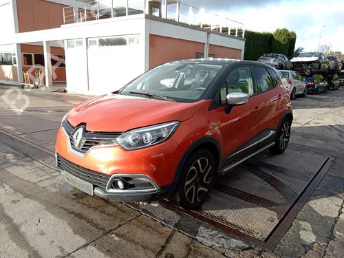 AC compressor RENAULT CAPTUR I (J5_, H5_) 1.5 dCi 90 (J5N4, J5M5, J5MW, J5M6, J5AL, J5AJ) | BP37376409M34 - Image 13