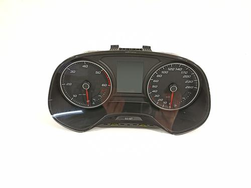 Instrument cluster SEAT LEON (5F1)  | BP15674901C47 