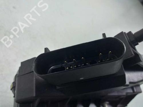 Front left lock FORD FOCUS III  | BP4860619C98 