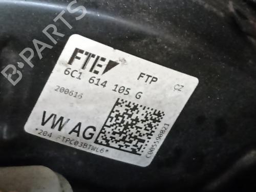 servo-brake-seat-toledo-iv-kg3-6c1614105g-2012-2013-2014-2015-2016-2017-2018-2019-16786931 main image