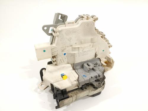 Used Front left lock AUDI A5 Sportback (8TA) 2.0 TDI (143 hp) 19325379