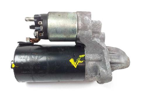 Startmotor BMW 3 (E90) 320 d (163 hp) 4857699