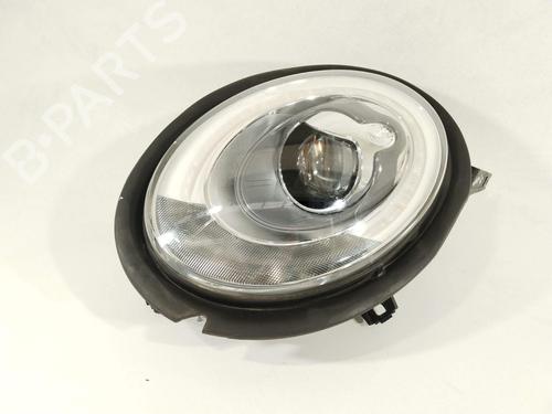Used Left headlight Left headlight 30588108 30588108