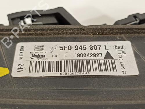 Left tailgate light SEAT LEON SC (5F5) | BP16812801C79 - Image 6