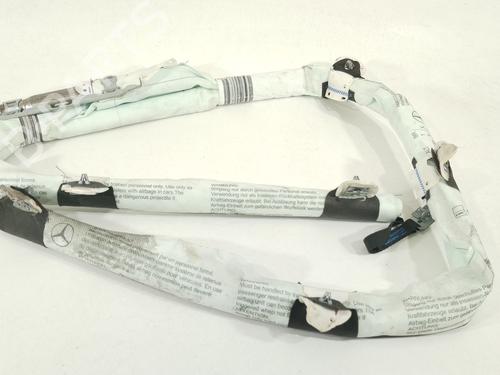 Used Right curtain airbag Right curtain airbag 37073148 37073148