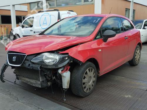 Left front window switch SEAT IBIZA IV SC (6J1, 6P5) 1.6 TDI | BP36642818I27 - Image 7