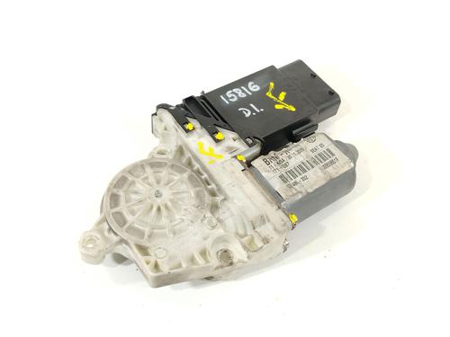 Left front window motor SEAT LEON (1M1) 1.9 TDI | BP31828761E21