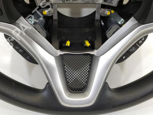 Steering wheel HONDA JAZZ IV (GK_)  | BP12259834C49 