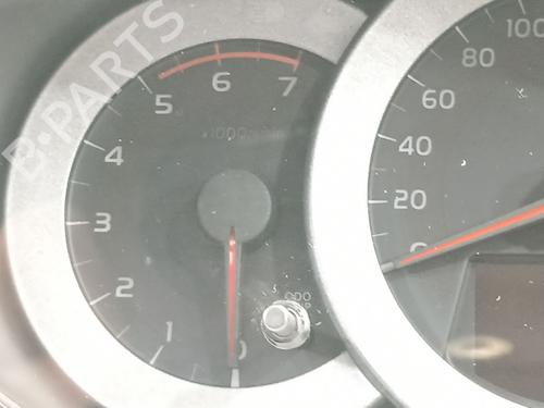 Instrument cluster TOYOTA RAV 4 III (_A3_)  | BP16810927C47 