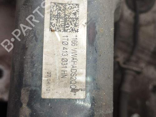 Left front shock absorber VW EOS (1F7, 1F8) 1.4 TSI | BP37460014M16 - Image 2
