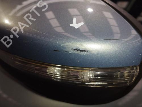 Left mirror VW PASSAT B7 (362) 2.0 TDI | BP37603668C26 - Image 5