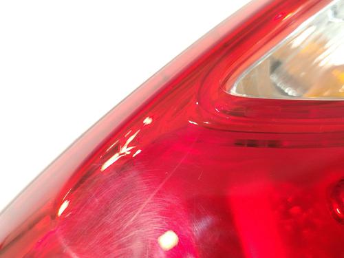 Left taillight MAZDA 2 (DE_, DH_) 1.3 (DE3FS) | BP31760570C34 - Image 7
