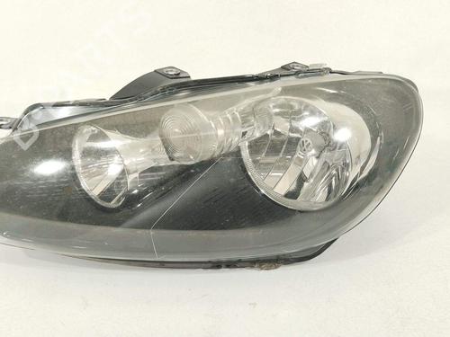 left-headlight-vw-golf-vi-5k1-2008-2009-2010-2011-2012-2013-2014-34439270 main image