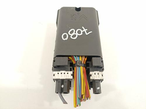 Fuse box CITROËN C4 II (NC_)  | BP7773015E1 