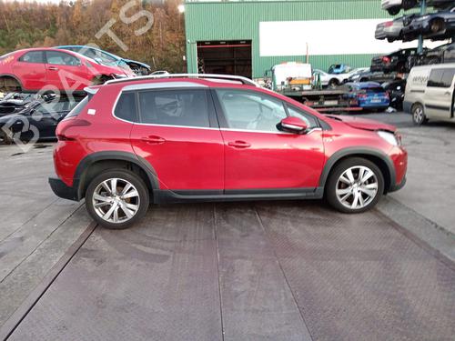Alternator PEUGEOT 2008 I (CU_) 1.5 BlueHDI 120 | BP35949415M7 - Image 6