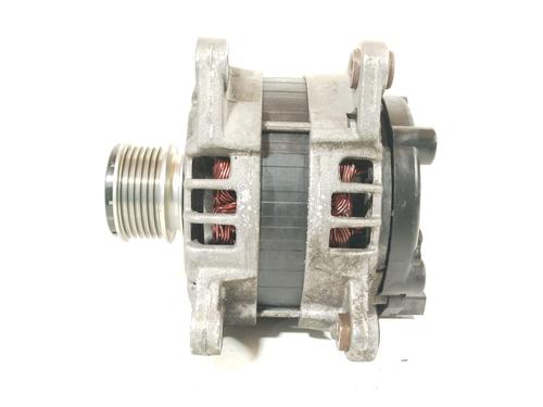 Alternator SKODA RAPID Spaceback (NH1) 1.4 TDI | BP40101052M7  - Image 5