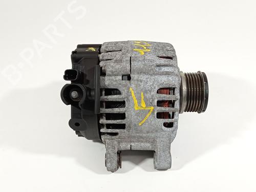 Alternator PEUGEOT 208 I (CA_, CC_)  | BP16807725M7 