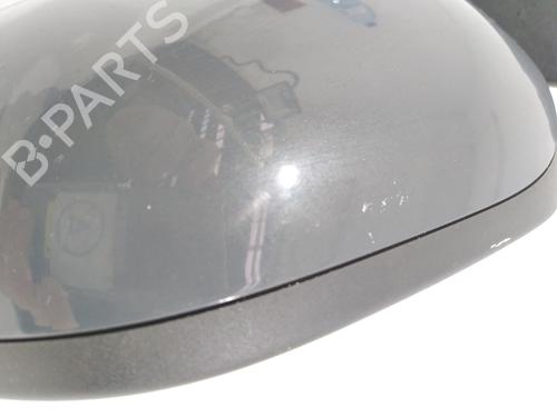 Left mirror SEAT ALTEA XL (5P5, 5P8) 1.9 TDI | BP16790484C26 