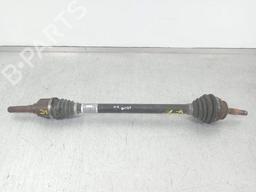 Used Right front driveshaft Right front driveshaft 24225689 24225689