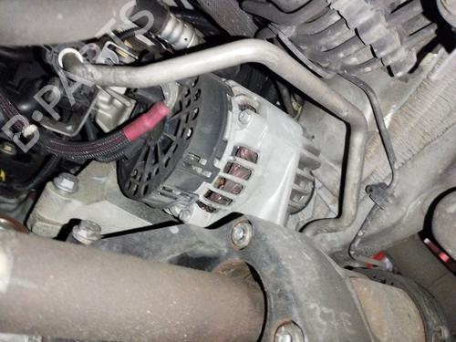 Generator Generator 38413708 38413708