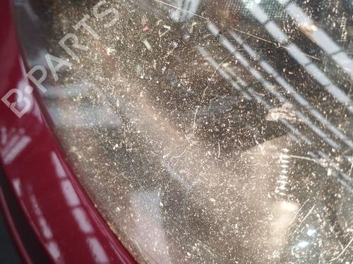 Left headlight SEAT TOLEDO III (5P2) 1.9 TDI | BP35738320C28 - Image 3