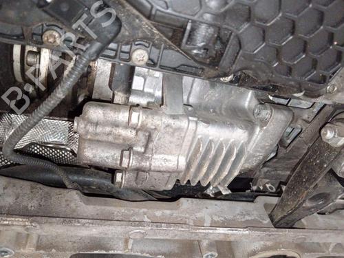 Used Transfer box Transfer box AUDI A3 Sportback (8VA, 8VF) S3 quattro (300 hp) 40458782 40458782