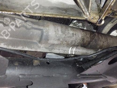 Steering rack BMW X5 (E53) 3.0 d | BP38346825M22 - Image 2