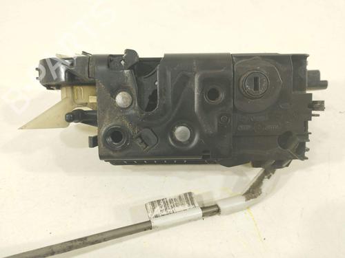 Front left lock CITROËN DS5 2.0 HDi 165 | BP38702368C98 - Image 6