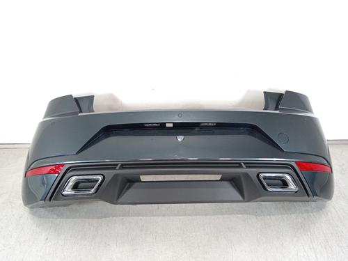 rear-bumper-seat-ibiza-v-kj1-kjg-2017-38460382 main image