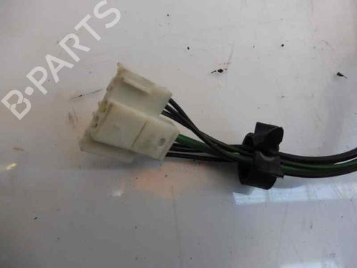 Front left window mechanism MERCEDES-BENZ C-CLASS (W203)  | BP1968891C22 