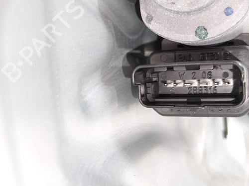 Rear right window mechanism KIA CEE'D Hatchback (ED) 1.6 CRDi 115 | BP34341635C25 - Image 4