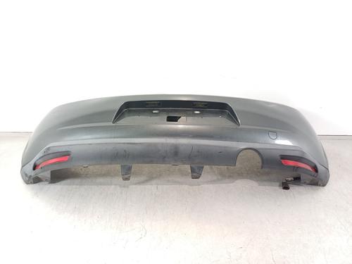 Rear bumper CITROËN C3 II (SC_)  | BP16804681C8 