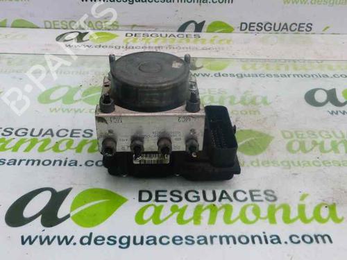 ABS pump FIAT GRANDE PUNTO (199_)  | BP2977184M43 
