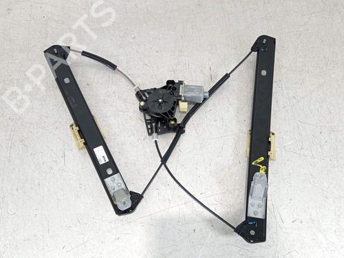 Rudehejsemekanisme ventre foran AUDI Q2 (GAB, GAG) 35 TFSI | BP34715260C22 - Image 4