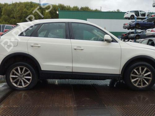 Fuse box AUDI Q3 (8UB, 8UG) 2.0 TDI | BP28511465E1 - Image 5
