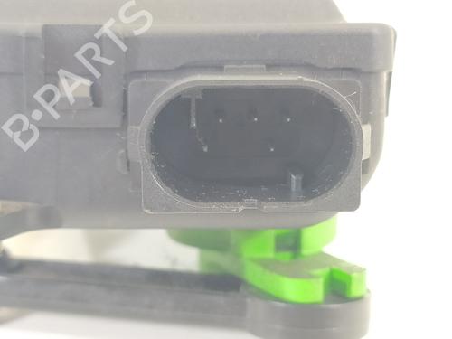 Electronic module VW GOLF IV (1J1)  | BP9531805M83 