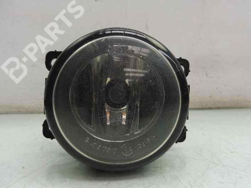 Used Left front fog light Left front fog light PEUGEOT 307 CC (3B) 1.6 16V (110 hp) 3256090 3256090