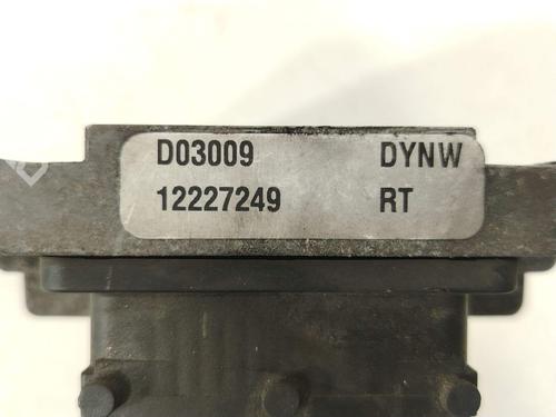 Engine control unit (ECU) OPEL MERIVA A MPV (X03) 1.7 DTI (E75) | BP34286901M57  - Image 5