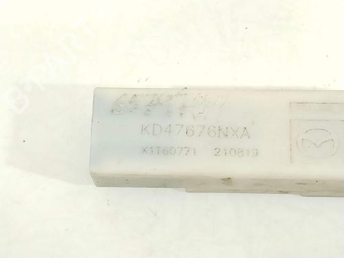 Antenne/Base MAZDA CX-30 (DM) | BP29713355C140 - Image 2