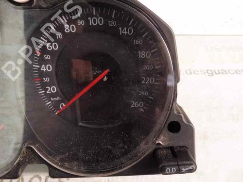 Instrument cluster VW PASSAT B6 (3C2)  | BP1844557C47 
