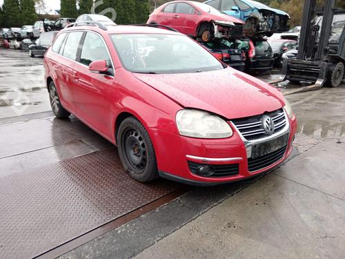 Rear left window mechanism VW GOLF V Variant (1K5) 1.9 TDI | BP30485634C24 - Image 14