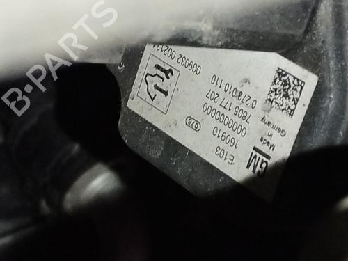Steering rack OPEL ASTRA J (P10) 2.0 CDTI (68) | BP37261728M22 - Image 4