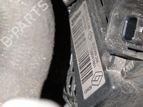 Alternator RENAULT MEGANE III Grandtour (KZ0/1)  | BP26674195M7 