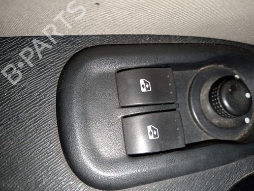 Used Left front window switch Left front window switch 38093130 38093130