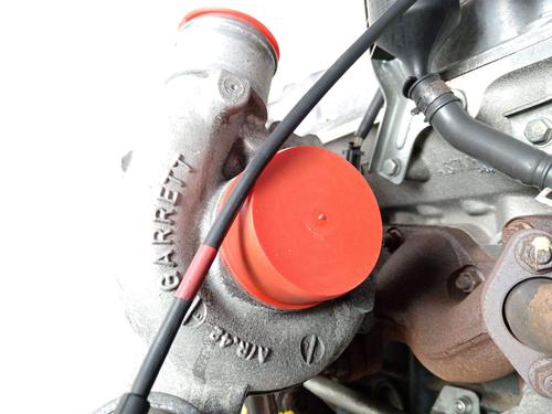 Engine SSANGYONG RODIUS I | BP16993952M1 - Image 7