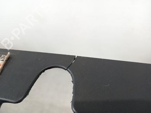 Front bumper PEUGEOT 307 (3A/C)  | BP21396352C7 