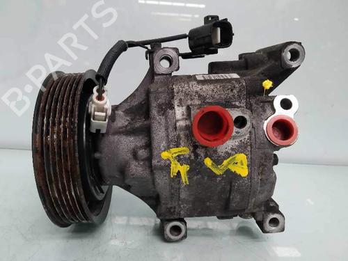 Used AC compressor AC compressor 5214391 5214391