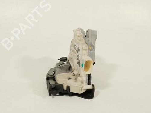 Front right lock SEAT ALTEA XL (5P5, 5P8)  | BP26573095C97 