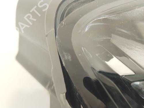 Right headlight DS DS 3 / DS 3 CROSSBACK (UR_, UC_, UJ_) 1.5 BlueHDi 130 (UCYHZR) | BP36050020C29 - Image 7