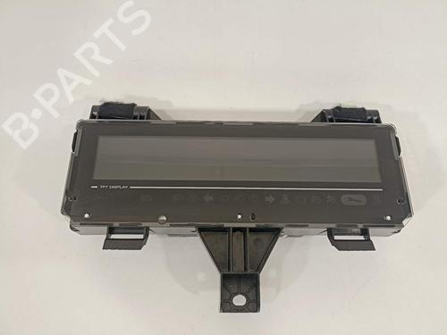 instrument-cluster-renault-scenic-iii-jz01_-248107663r-2008-2009-2010-2011-2012-2013-2014-2015-2016-12600523 main image